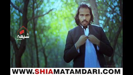 Mohammad Mustafa (p.b.u.h) Hain Naat By Own Rizvi 2015 ShiaMatamdari.com