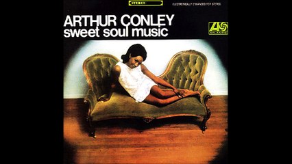 Arthur Conley-I Can't Stop (No, No, No)