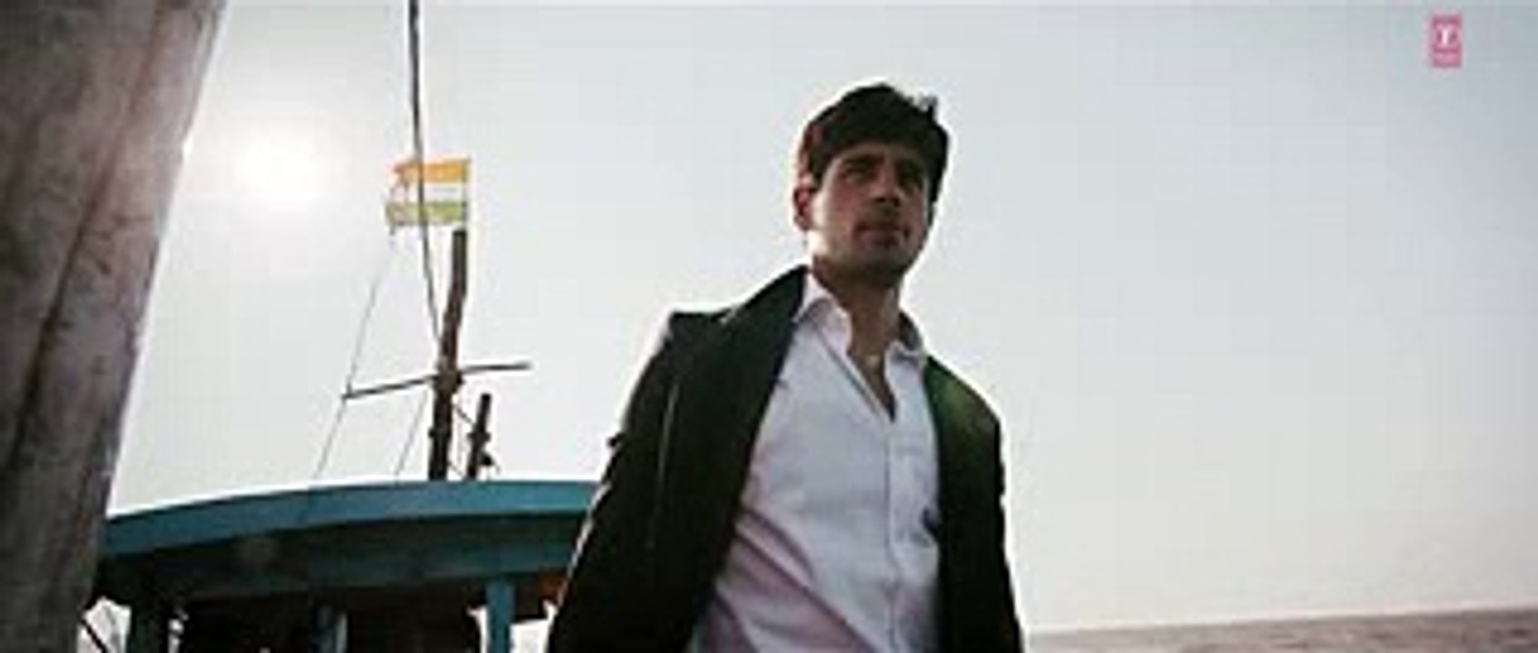 Bollywood Twisters - Saajna Ek Villain