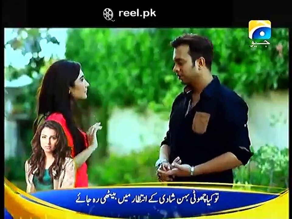Choti Choti Khushiyan Episode 180 13th Jan 2015
