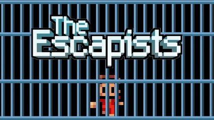 The Escapists Xbox One Teaser