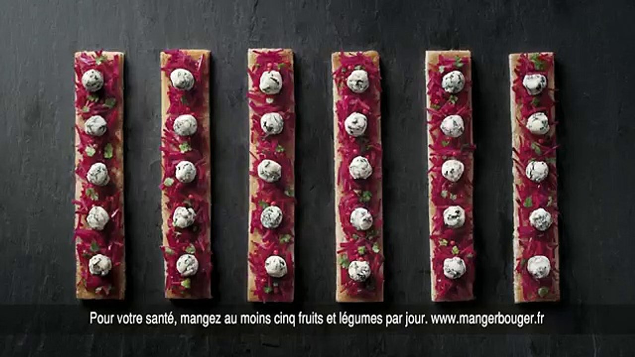 DDB Paris pour Roquefort Société - fromage, "Tous les plaisirs de la légende" - avril 2014