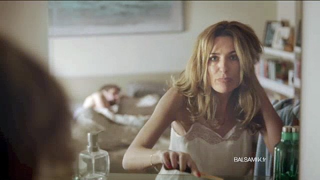 La Famille XXL pour Balsamik - prêt-à-porter, La mode en ligne avec les femmes - janvier 2014 - 45s