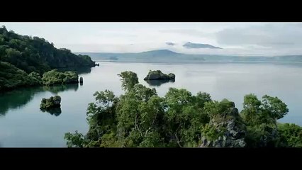 DDB Paris pour Butagaz - gaz domestique, "Terre de Bob" - février 2014