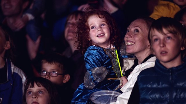 Disneyland Paris - parc de loisirs, Prolongation des 20 ans du parc - février 2013 - 30s Emotion in motion