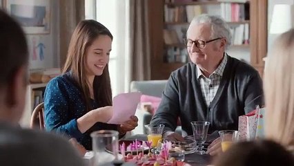 Générale d'Optique - lunettes, "L'anniversaire" - février 2013