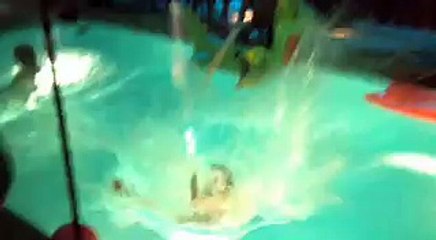 Just Be - www.mirrorballmanparty.com - juin 2012 - The unforgettable party