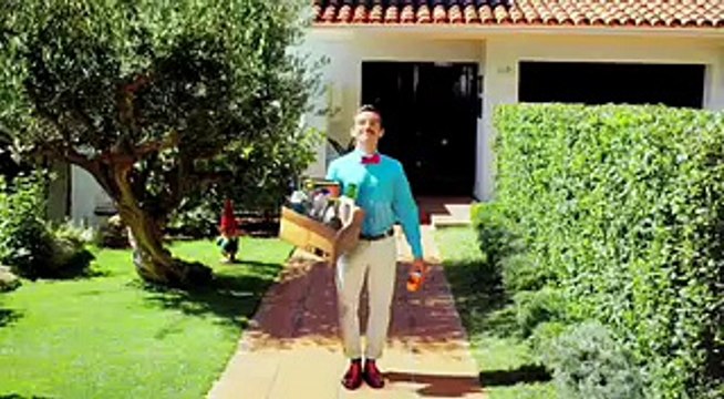 Eco-Emballages - tri sélectif et recyclage des déchets, Monsieur Papillon - septembre 2012 - Monsieur papillon