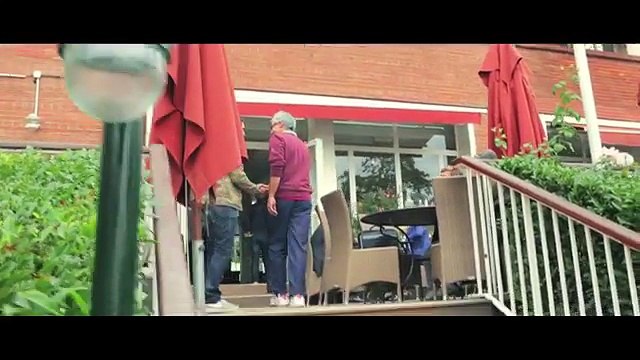 Havas 360 pour Le Bon Coin - petites annonces en ligne Leboncoin.fr, Les incroyables rencontres - octobre 2013 - margaux rouvroy