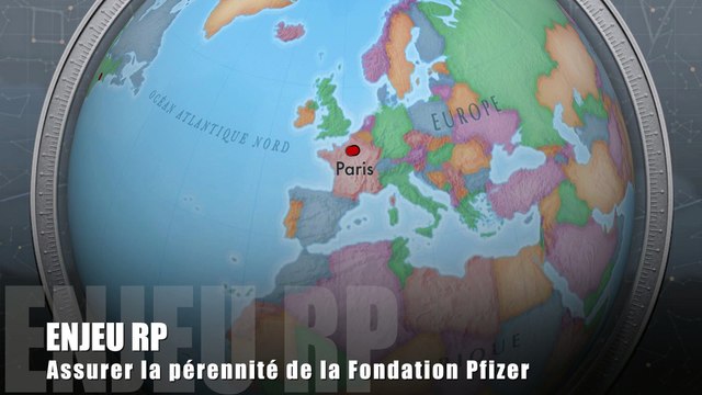 Fondation Pfizer - laboratoire pharmaceutique, 8ème Forum adolescences - février 2012