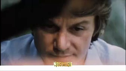 De Bonneville Orlandini pour Nostalgie - radio, «Claude François» - juin 2014