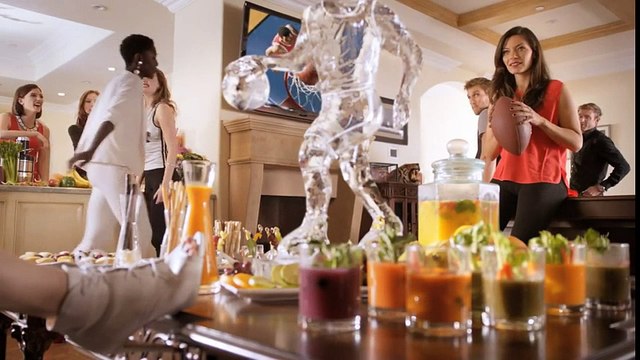 Fiat - voiture Fiat 500 Abarth, House Arrest, avec Charlie Sheen - mars 2012