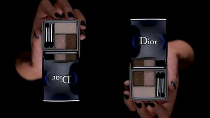 Dior - maquillage, "Dior Magic Show" - janvier 2012