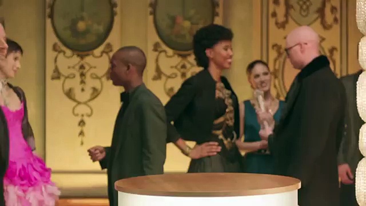 Häagen-Dazs - crème glacée, "Pure Captivation, avec Bradley Cooper" - mai 2013 - 60s