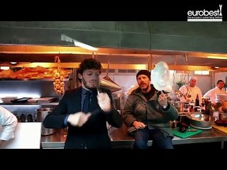 Heineken - bière, "The Date" - mai 2011 - "The legendary making of the date"