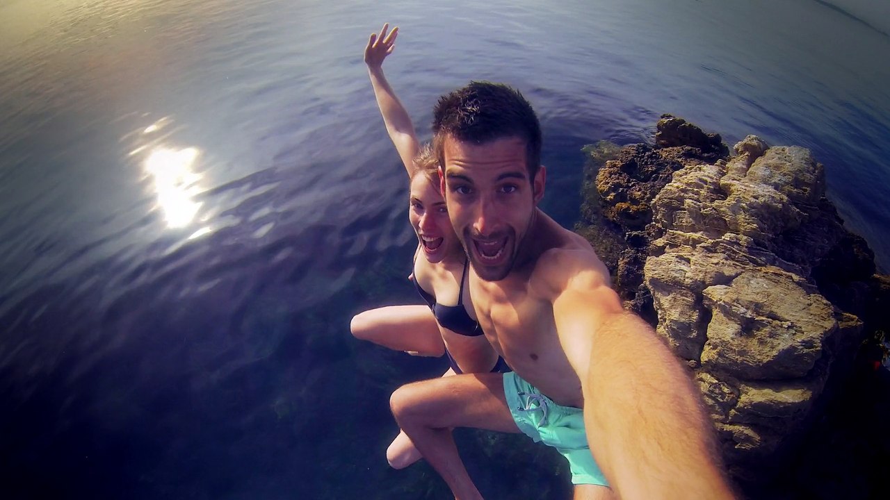 DDB Paris pour Belambra - club de vacances, «Comme par magie, tout est là» - mai 2014