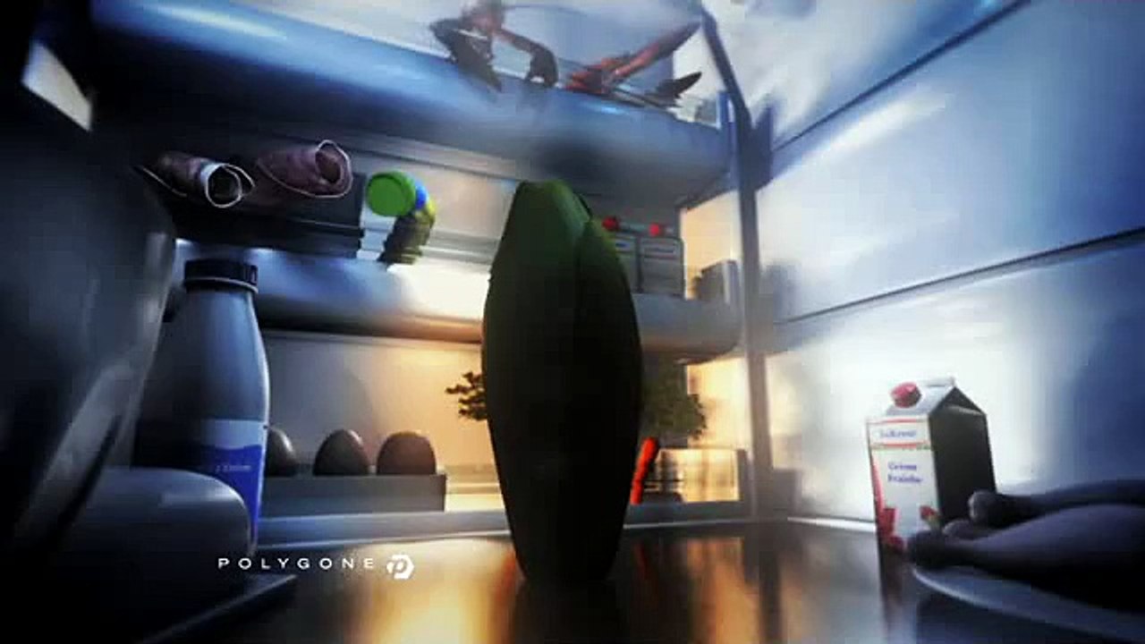 Interprof. des producteurs de fruits et légumes frais (Interfel), Assoc. des producteurs d'endives de France (Apef) - endives - octobre 2009