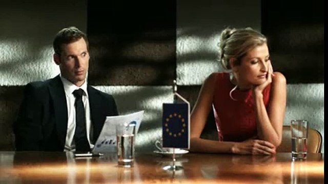 Gouvernement tchèque - Présidence tchèque de l'Union Européenne - janvier 2009 - Nous allons adoucir l'Europe ( Evrope to osladime )