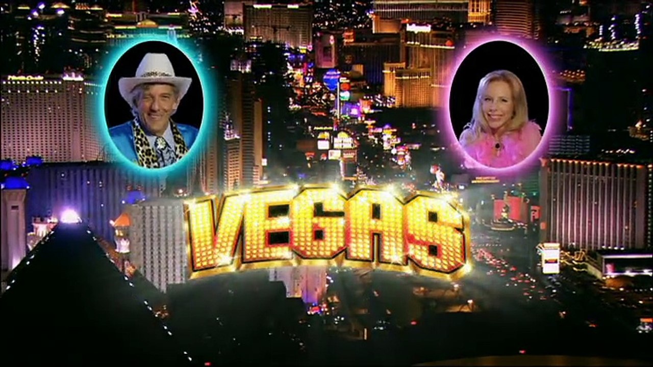 La Française des Jeux - jeux de grattage Vegas Palace, Vegas Brendon, vegas Brenda - octobre 2009 - "Le Poney"