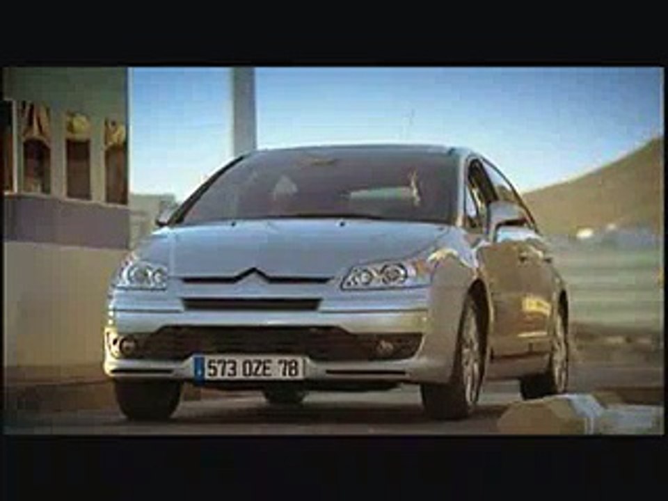 H pour AUTOMOBILES CITROEN