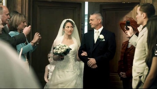 Ikea - meubles, matelas Sultan - mai 2010 - Réveillez-vous , Le mariage