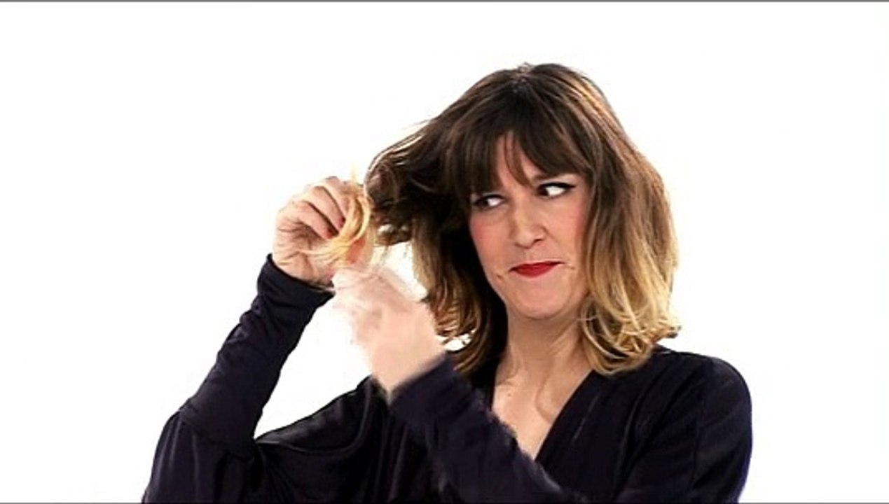 Laboratoires Merck - complément alimentaire "Fémibion" - mars 2010 - avec Daphné Burki, la 25è heure, Corps canon sans chirurgie