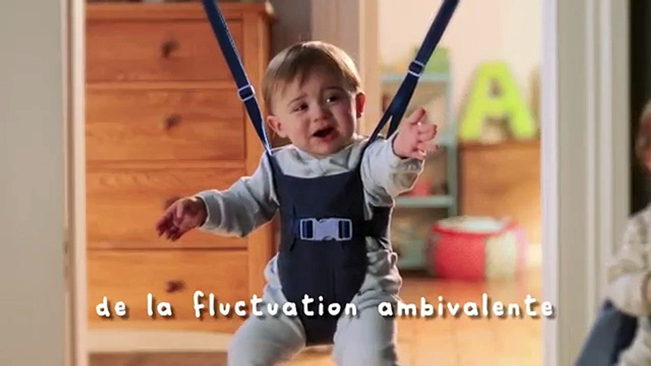 Huggies (Kimberly Clark) - couches pour bébés Huggies Super Dry et Huggies Little Swimmers, "Le débat", "Piscine"- juin 2012 - Le débat