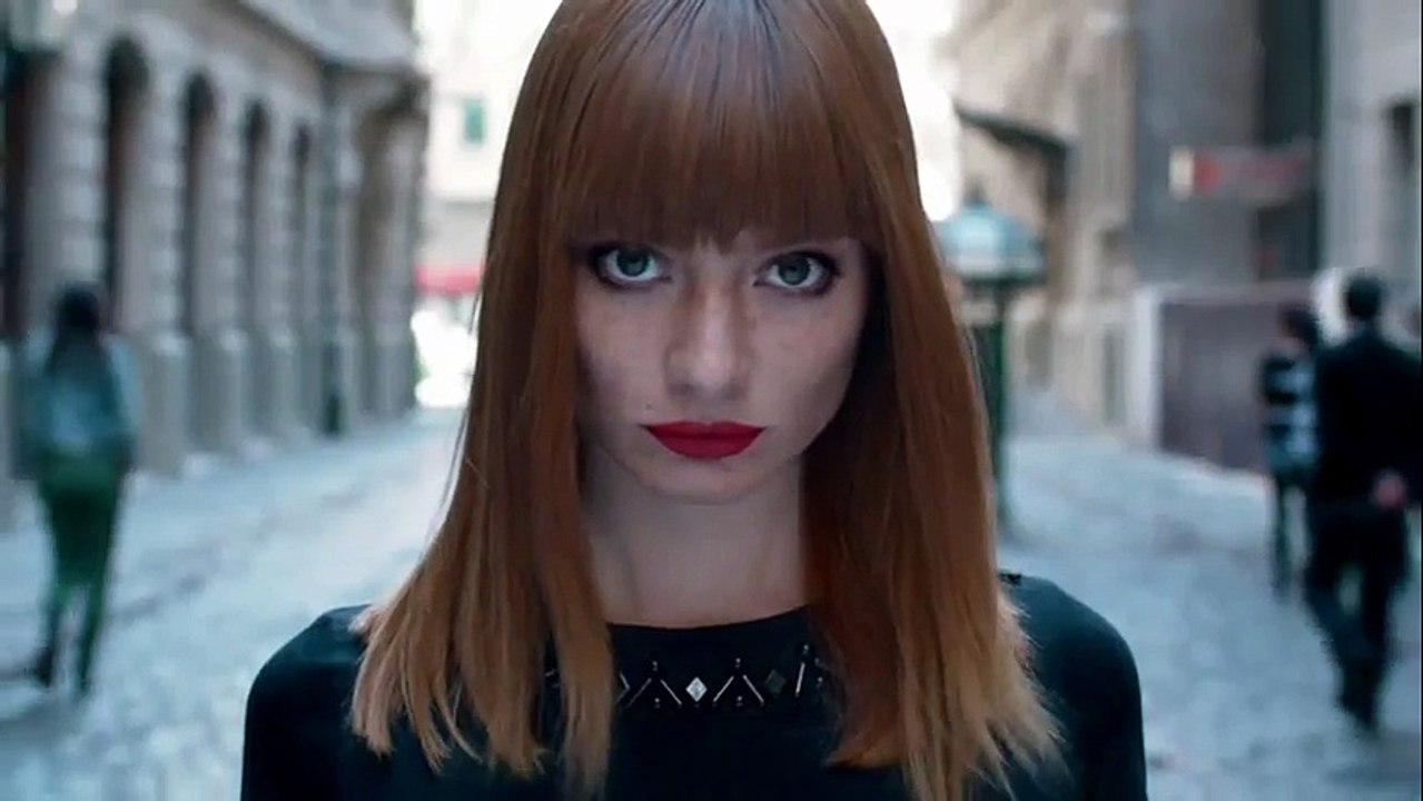 Johannes Leonardo New York pour Coca-Cola - soda Coca-Cola Light, "Choose love over like" - février 2014