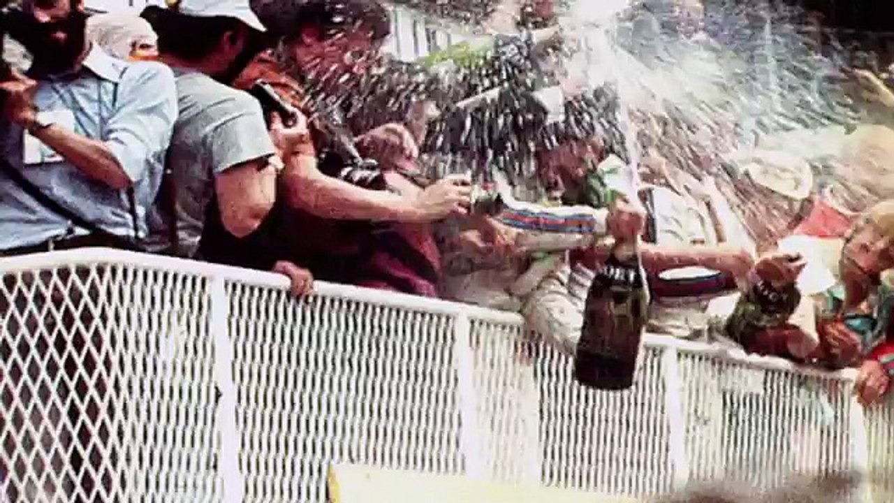 Fred & Farid Shanghai pour Porsche China - voiture, «Porsche Le Mans, 24 Social Race» - juin 2014