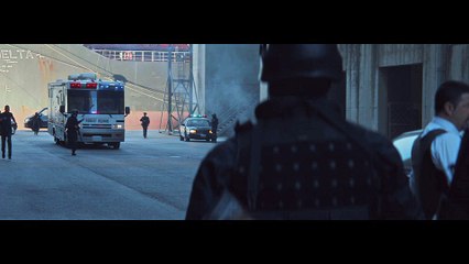 Fred & Farid Paris pour Audi - voiture Nouvelle Audi TT, «You dare or you don't» - novembre 2014 - 45s
