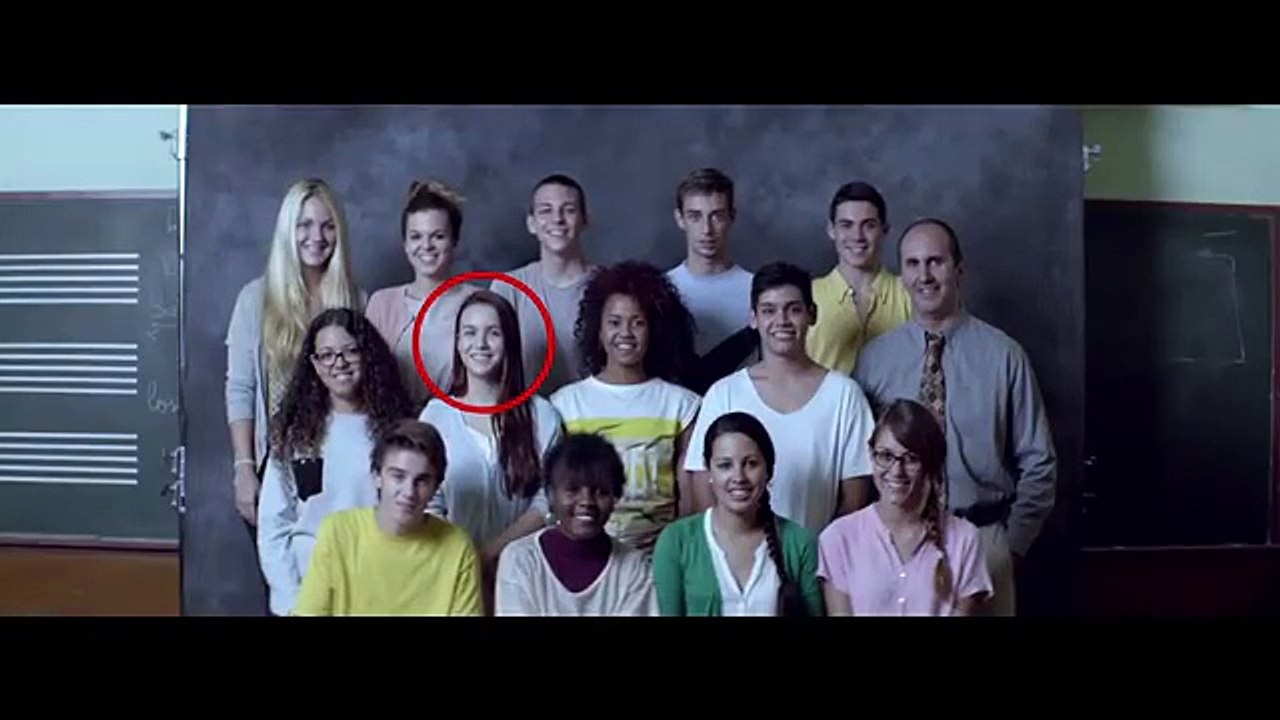 DDB Paris pour l'INPES - lutte contre le tabagisme chez les jeunes, "Libre, www.libre-ou-pas.fr" - octobre 2013 - 45s