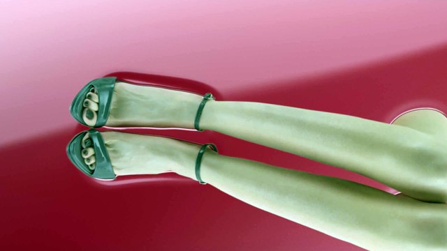 Essie (Groupe L'Oréal) - vernis à ongles, Coup de coeur - juillet 2012