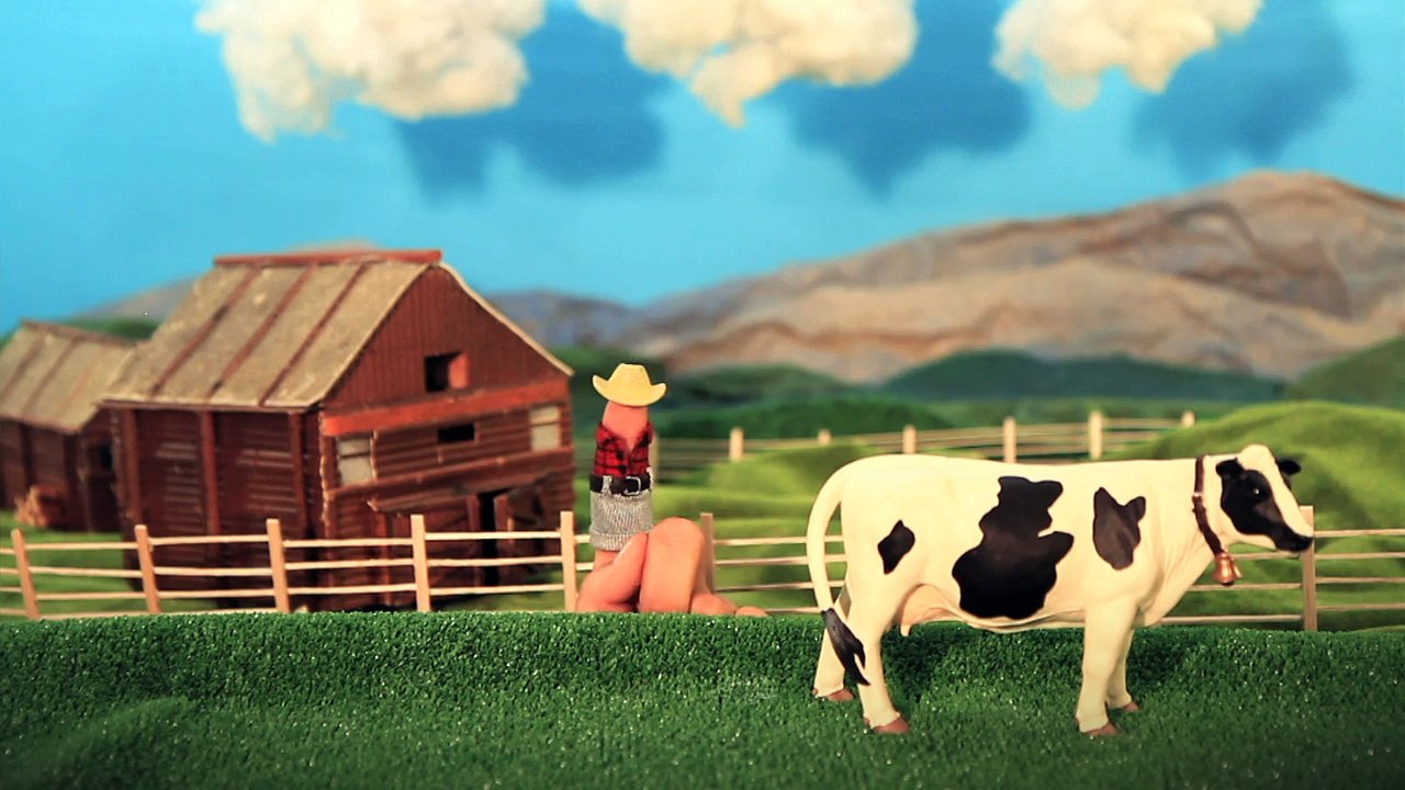 Domino's Pizza - pizza, "Domino's Pizza, on sait pourquoi on y va." - mars 2013 - Supa Finger