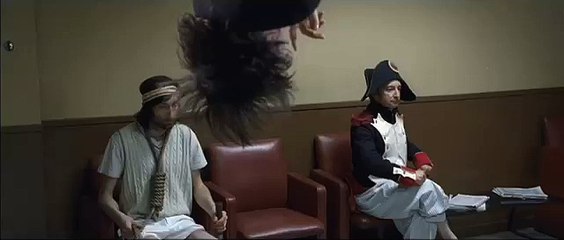La Mutuelle Générale - mutuelle de santé - septembre 2010 - "Psy"