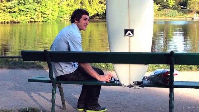 HawaiiSurf.com - articles de sports de glisse, Pour tous les amoureux de la glisse - août 2011