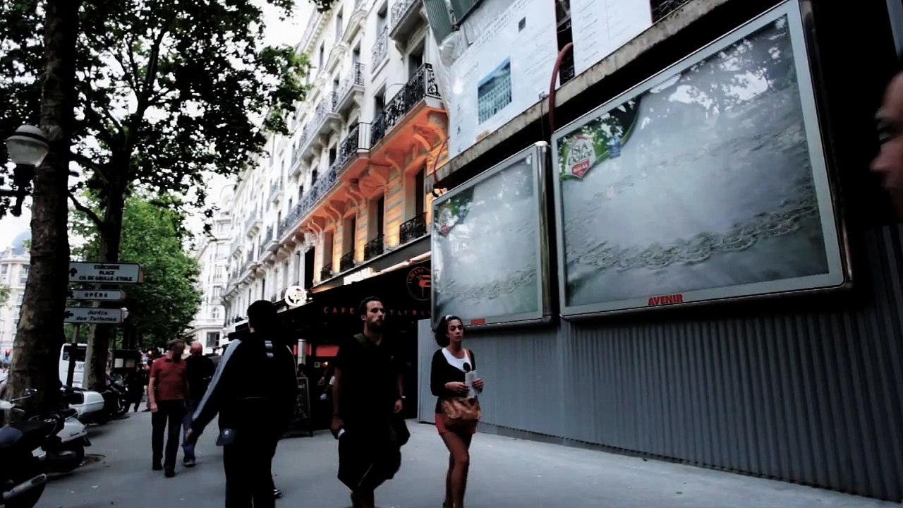 Isla Délice (Zaphir) - charcuterie et produits surgelés halal - août 2010 - "Ramadan Moubarak"