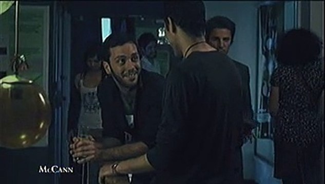 INPES - Sida Info Service - décembre 2008 - Homosexuels