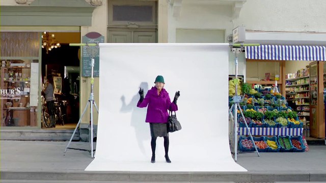 La Redoute - vêtements, accessoires, décoration - octobre 2010 - Tout est permis , 45s