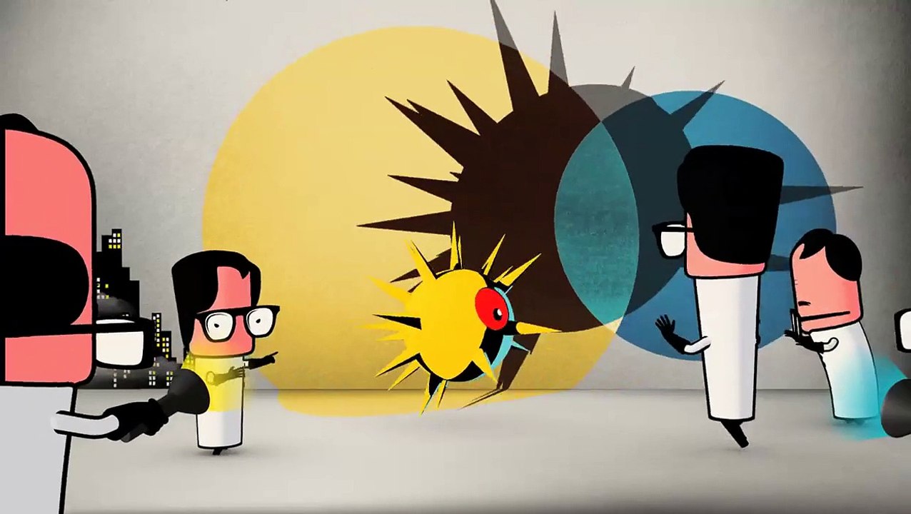 INPES Prévention VIH et IST - lutte contre le Sida - décembre 2010 - "Dépistage"