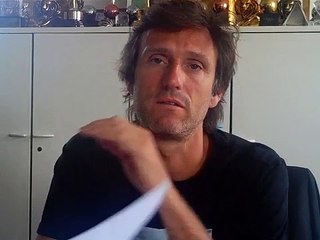 Gilles Fichteberg ; campagne culte ; CLM BBDO