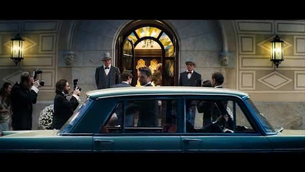 Heineken - bière - janvier 2011 - "The entrance"