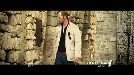 Gentleman Farmer - vêtements et accessoires pour hommes - février 2011 - "The french way of life"