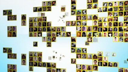 Imagine R - carte de transport, "De l'activation d'abonnés au social relationship management" - 2010