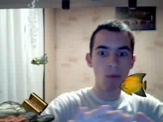 Délire Avec La Webcam