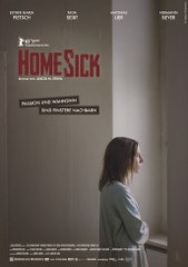 Homesick Trailer (Deutsch)