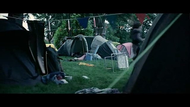 HSE (Health and Safety Executive) - sensibilisation au port du préservatif, Think Contraception - juillet 2012 - Johnnys got you covered