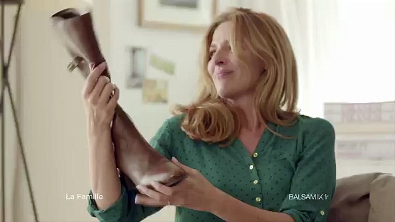 La Famille pour Balsamik - vente de vêtements et accessoires en ligne, «La mode en ligne avec les femmes» - septembre 2014 - «Les Bottes»