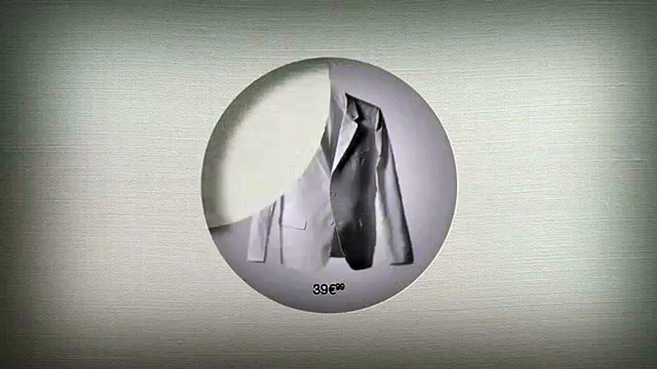 La Redoute - vente par correspondance, "On a tous une raison d'aimer La Redoute." - mars 2013 - Blanc