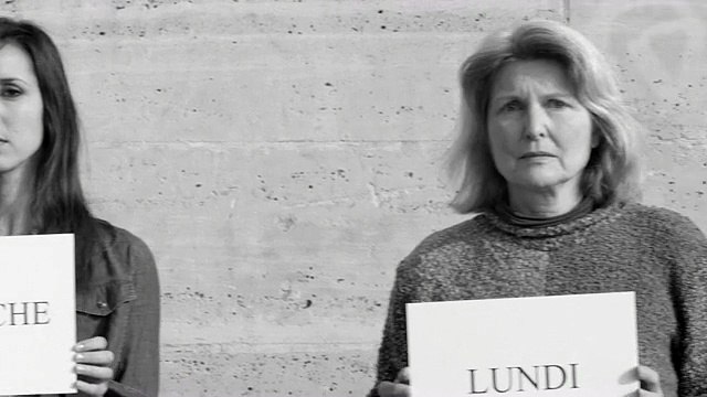 Elle prend un coup, je prends un coup - association contre la violence conjugale, Le mur - mars 2013