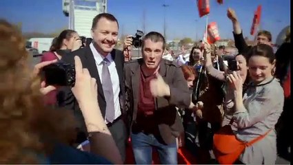 Intermarché - supermarché, hypermarché, "Zone Anti Vie Chère, avec Norbert Tarayre de Top Chef" - mai 2013